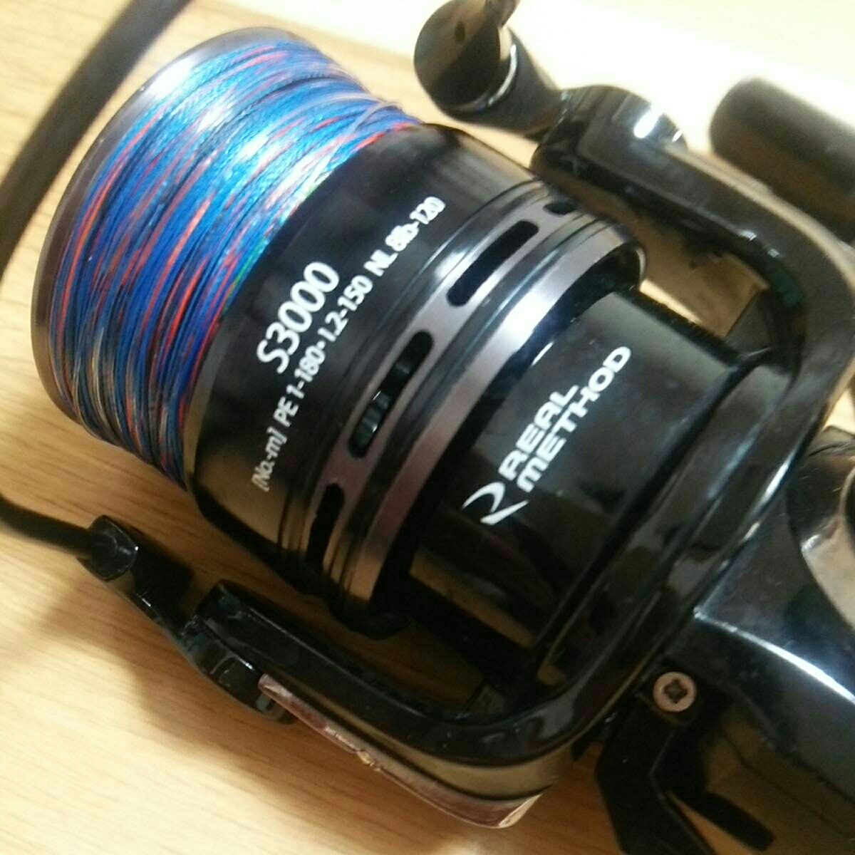 Kalos S3000 【公式通販】