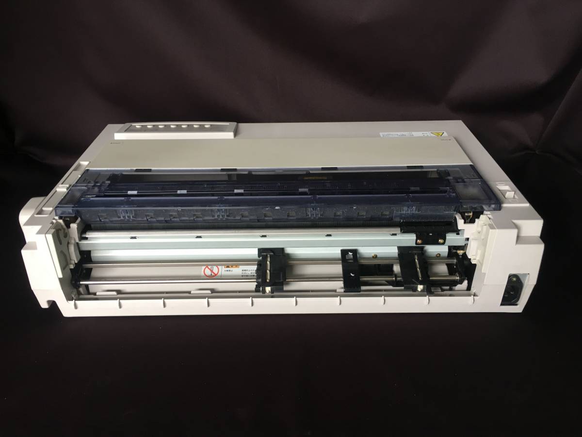 富士通 FMPR-373 業務用ドットプリンター Fujitsu FMPR-373A 人気