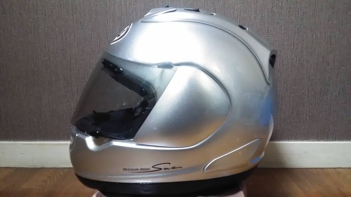 アライ Arai RX7 RR5 RX7-RR5 RX-7 RRV フルフェイスヘルメット