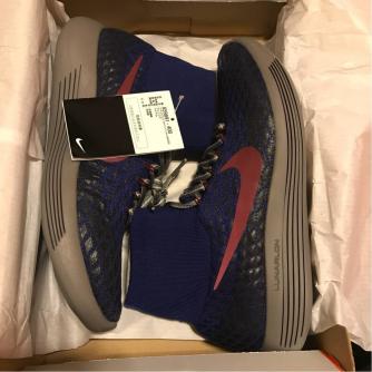 28cm 半額以下 即決 国内正規 新品 GYAKUSOU LUNAREPIC FLYKNIT SHIELD アンダーカバー ルナエピック フライニット 859890-400