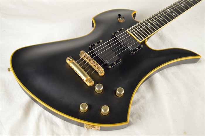楽器即決◇B.C.Rich / Pro X Mockingbird Hardtail （ビーシーリッチ 