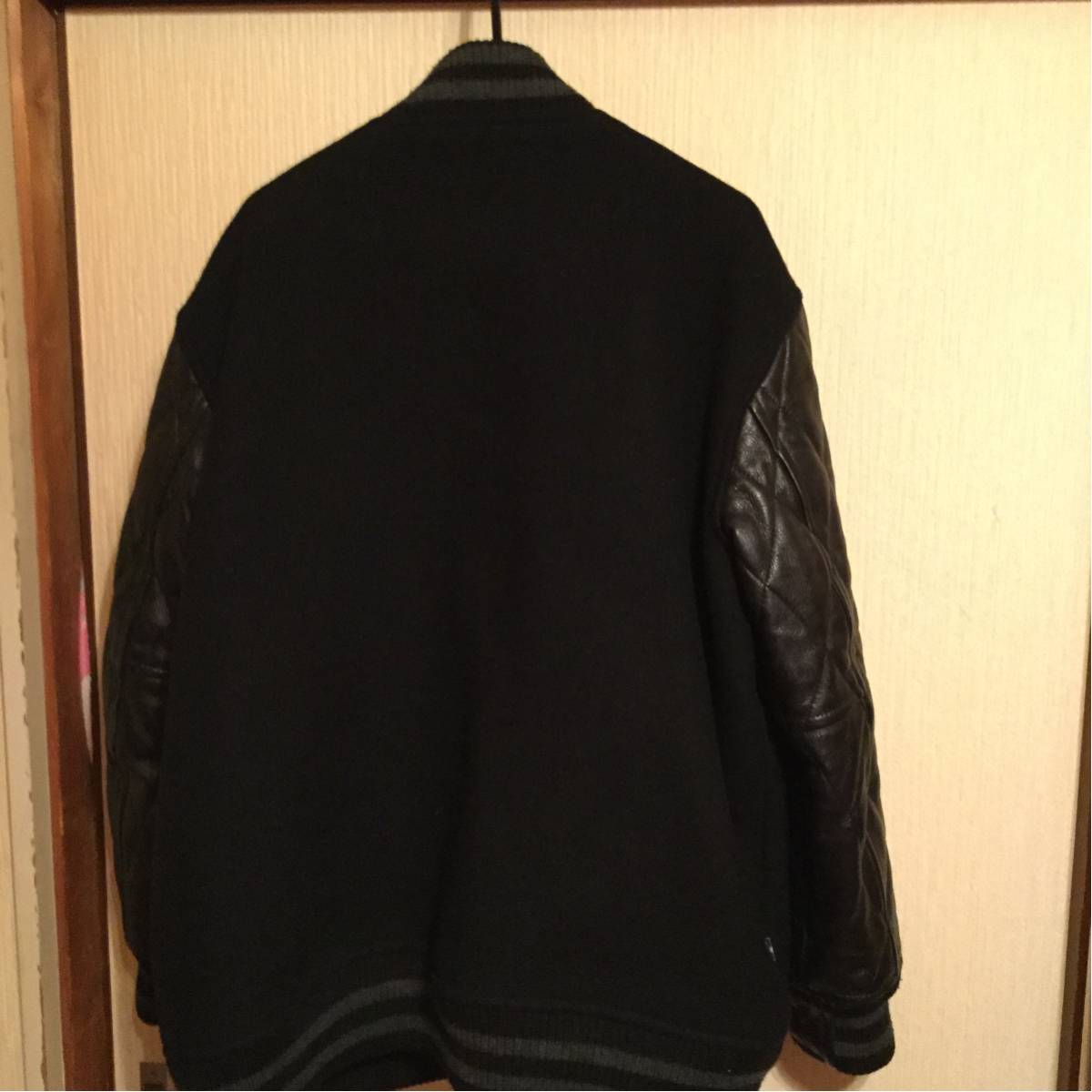 nitraidスタジャン xl ファッション ブランド別 【公式通販】