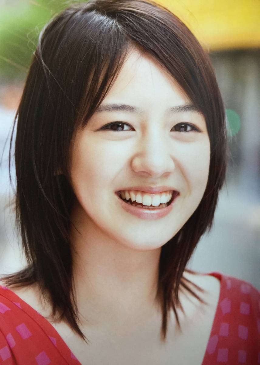 桜庭ななみ BLT 直筆サイン入りチェキ 桜庭ななみ 写真集 Birth サイン入り