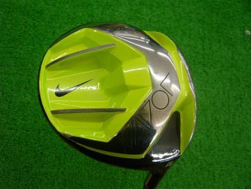 ナイキ ヴェイパースピードTW ファイアエクスプレス プロトタイプ65S クアドラ 45インチ 硬度S