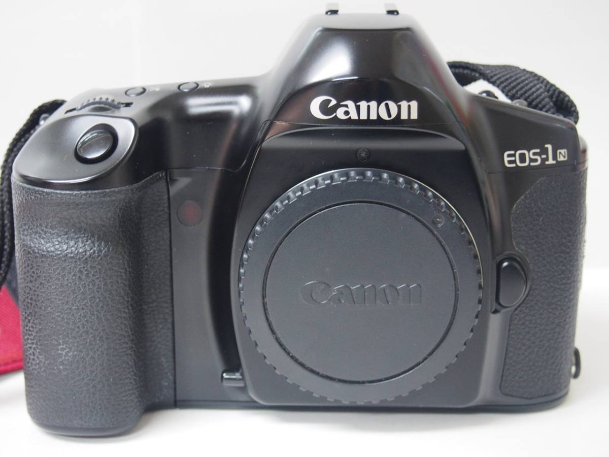 Canon EOS-1N 一眼レフ カメラ ボディ キヤノン カメラ キャノン Canon