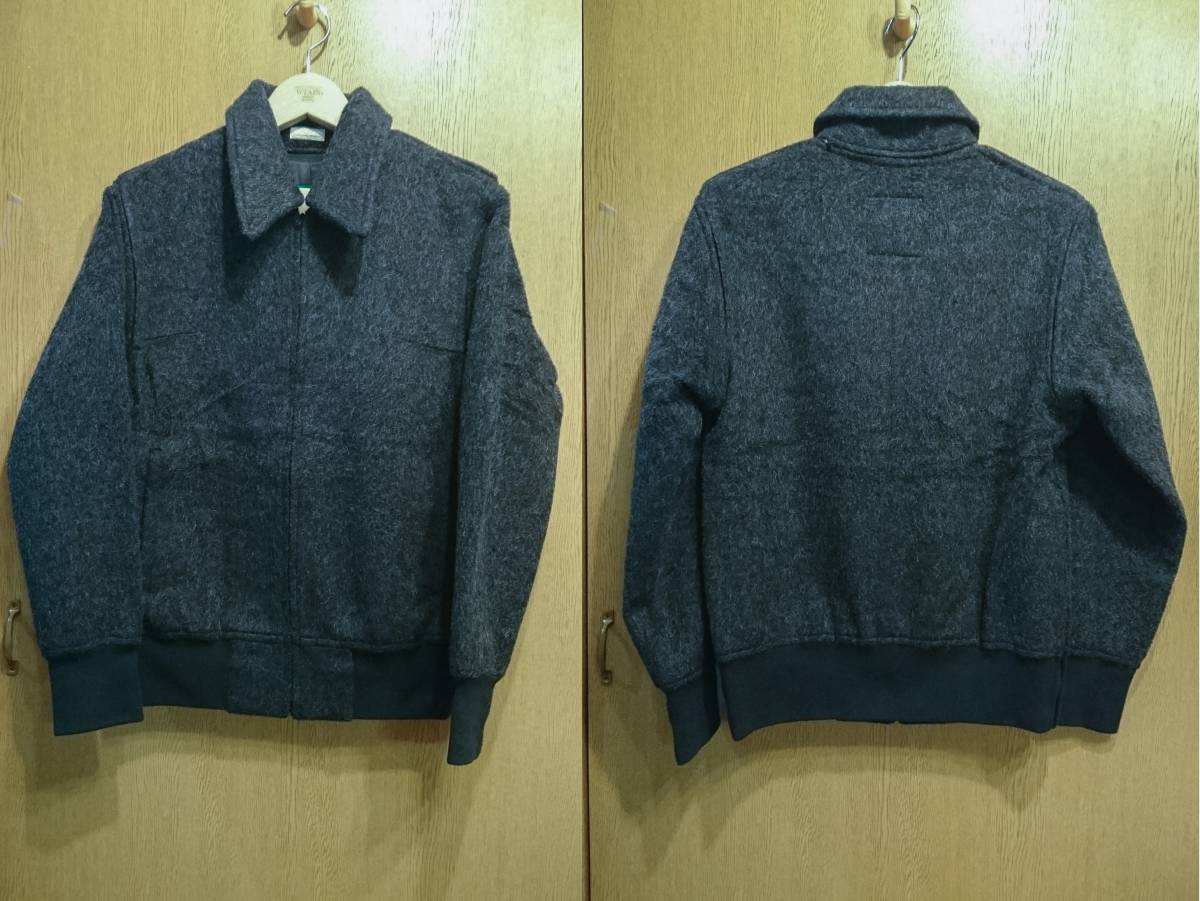 UNDERCOVER アンダーカバー パーカー2枚セット