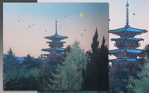 千住博のYahoo!オークション(旧ヤフオク!)の相場・価格を見る｜Yahoo