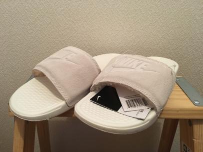 adidas HYKE - hyke 24.5cm ナイキ ACGよりハイキングに特化した