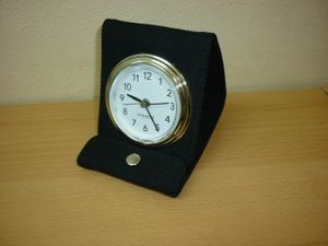 トラベルクロックのYahoo!オークション(旧ヤフオク!)の相場・価格を