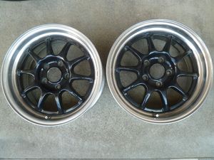 エンケイ 2本のYahoo!オークション(旧ヤフオク!)の相場・価格を見る