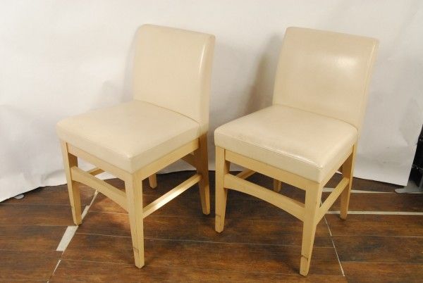 カッシ−ナ　椅子 2脚セット カッシーナIXC Cassina 最高級レザー使用 ダイニングチェア2脚セット