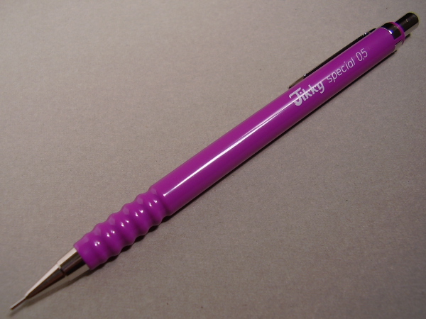 ロットリング special rotring ティッキー シャーペン ティッキー