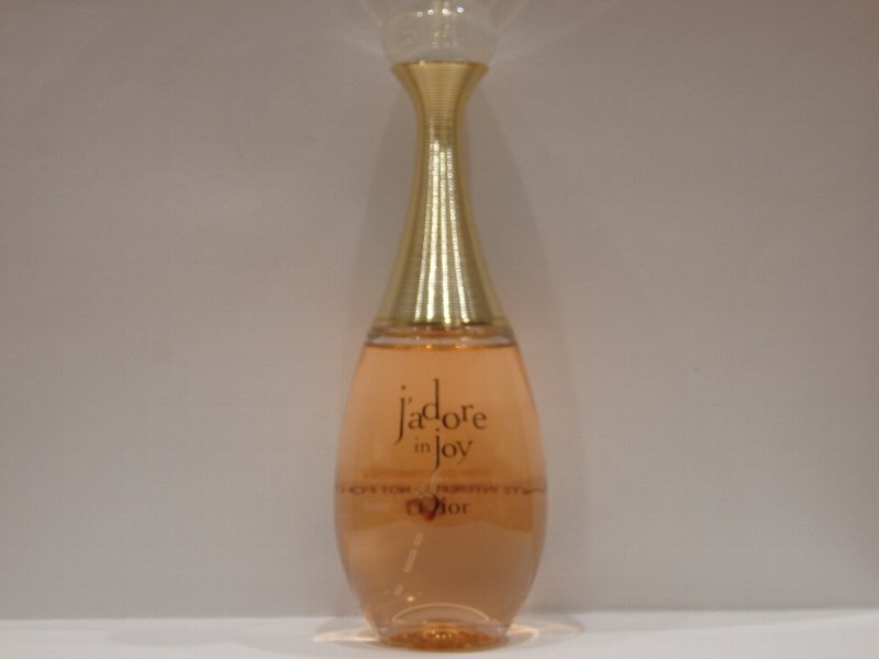ディオール ジャドール イン ジョイ 100ml