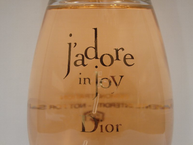 ディオール ジャドール イン ジョイ 100ml