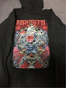 BABYMETAL パーカーのYahoo!オークション(旧ヤフオク!)の相場・価格を