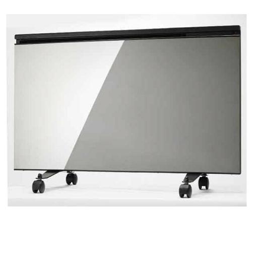 オシャレ パネルヒーター CAMPA Dimplex 定価11万