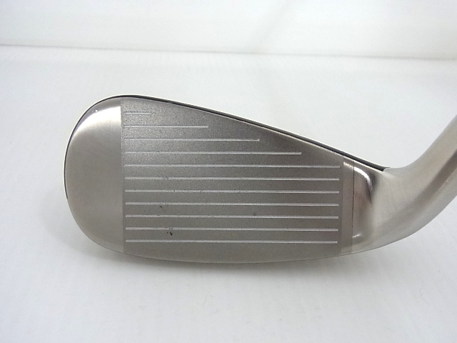 □RomaRo□RomaRo Ballista BH-001□4U□24□R□Tour AD HY-75□中古
