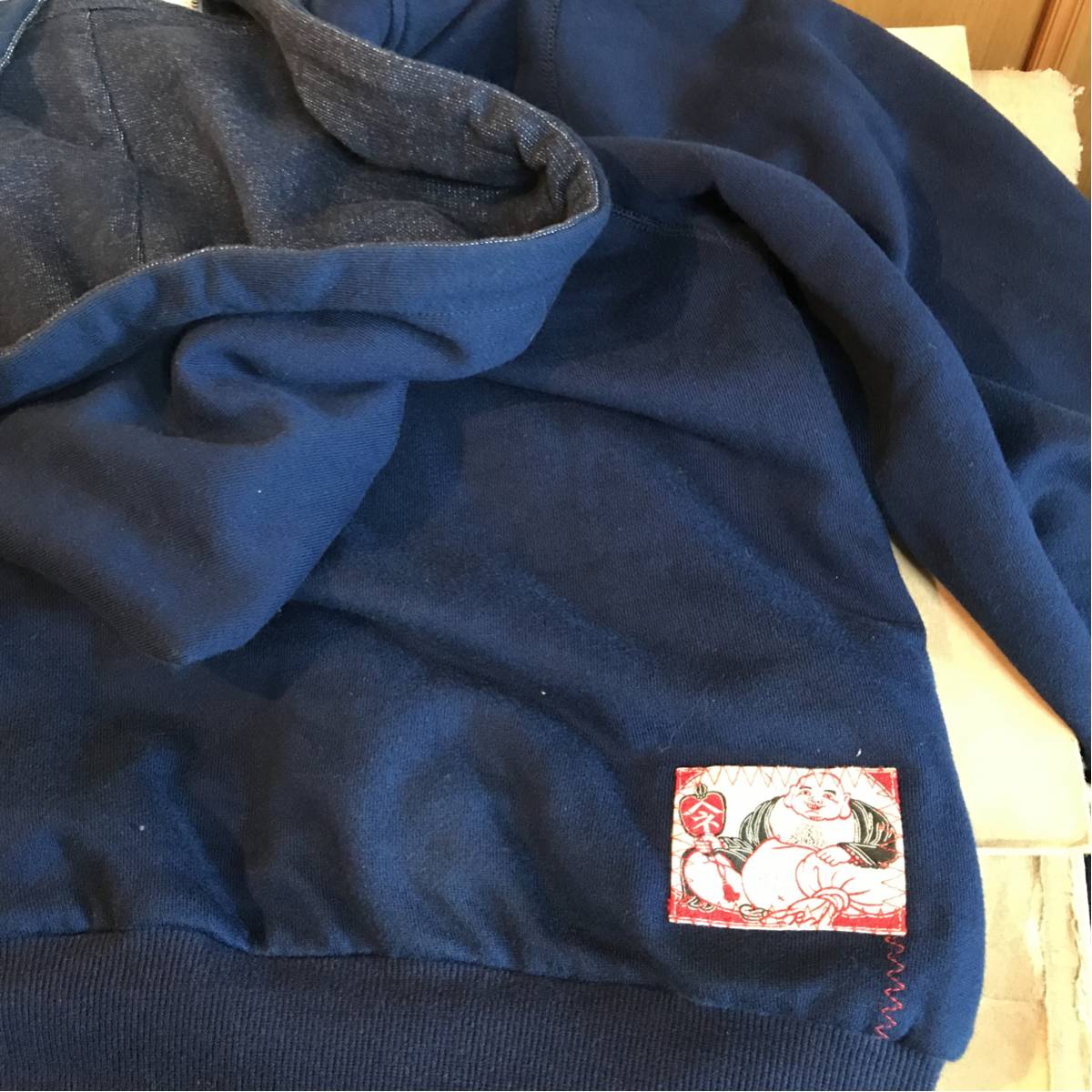 EVISUJEANS希少