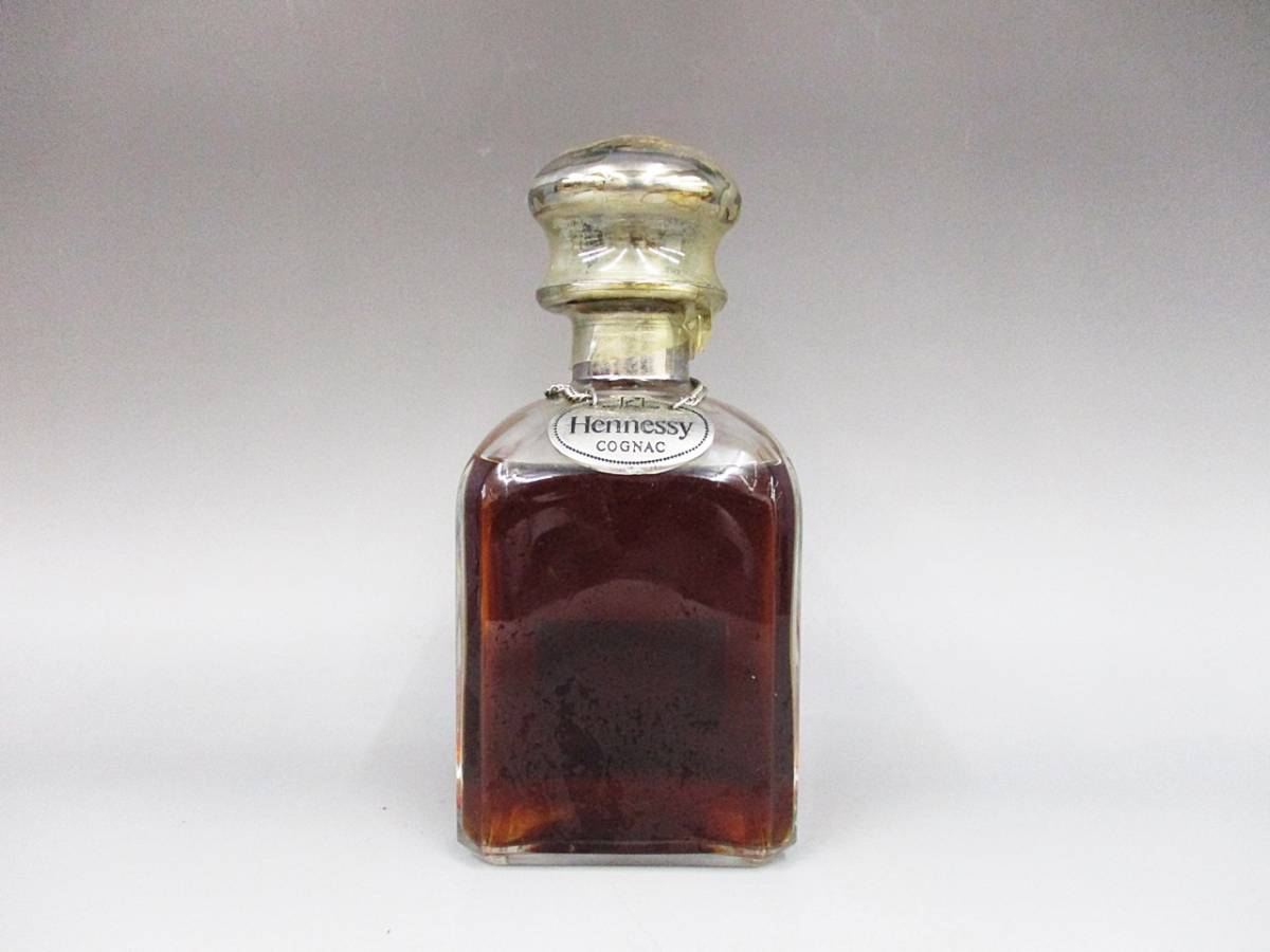 30gf105 Hennessy ヘネシー NAPOLEON ナポレオン シルバートップ