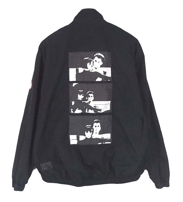 【即決】the POOL ザ・プール C.E for the POOL aoyama BLACK ROOMS JACKET ジャケット ブラック系 M u71015229h0035yo29