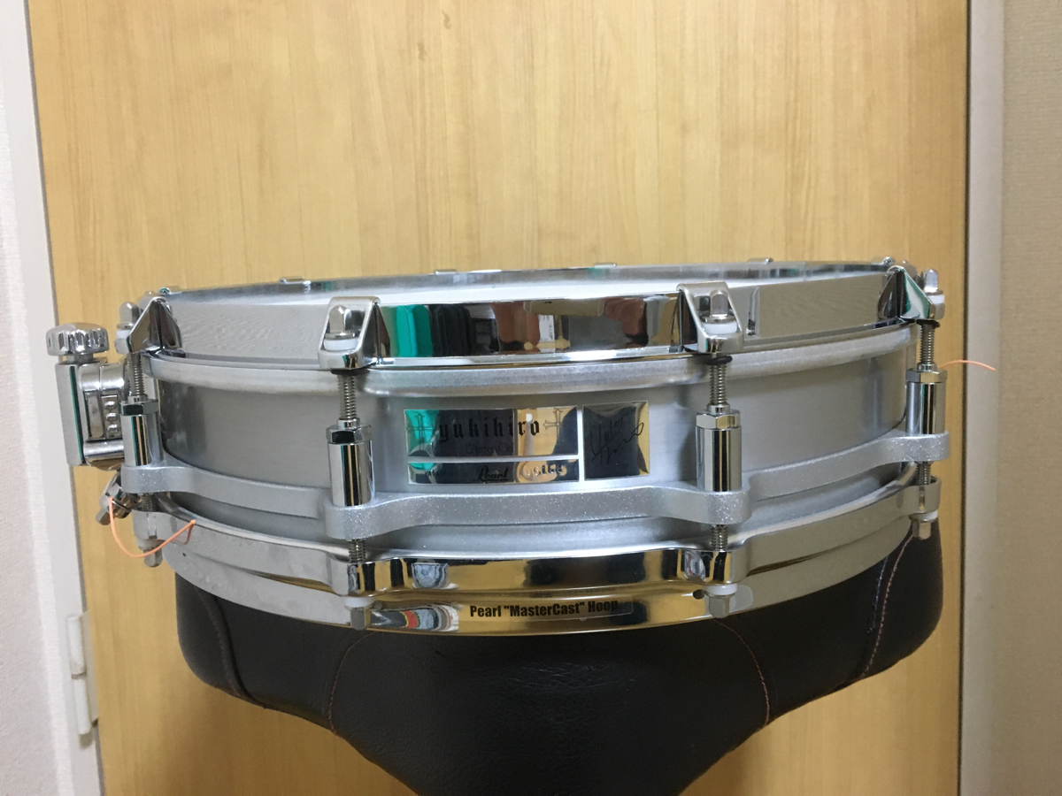 200台限定！Pearl YA1435-2[L