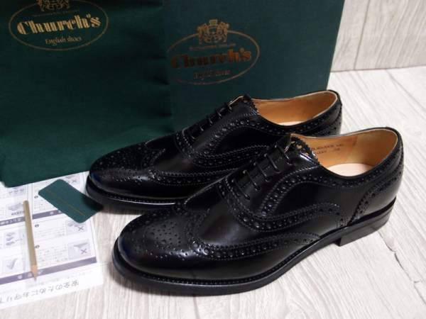 新品 Church