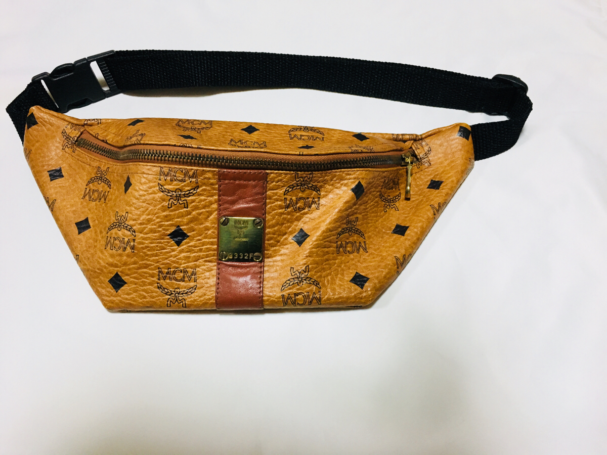 エムシーエム(MCM) ボディバッグ・ウエストポーチ | 通販・人気 MCM 