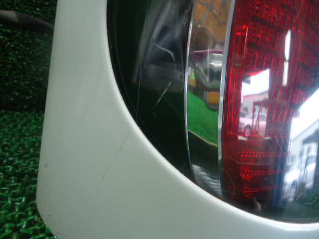 BBW1547AI5 ) ワゴンR RR-DI MH21S 純正テールライト左右セット　スタンレーP4192