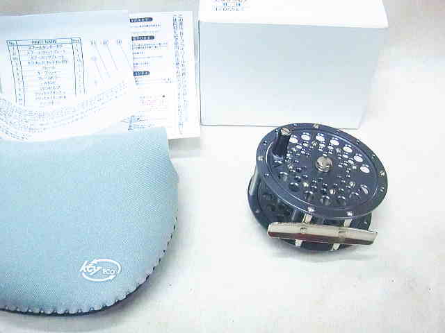 美品　フルックス　N1L　FLUX