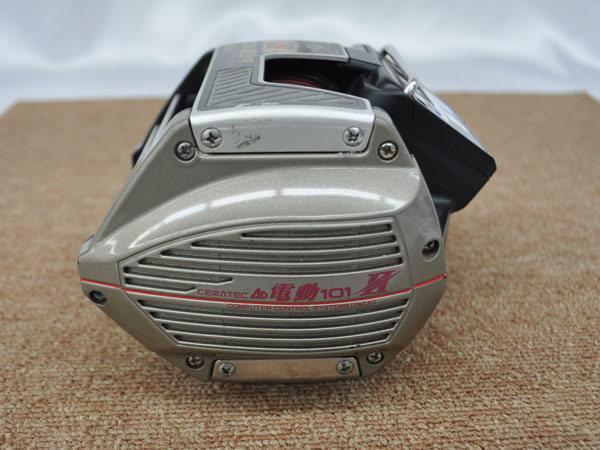 AD電動101ハイパワー剛技 ACBY-095◇RYOBI AD電動101 Ⅱ 電動