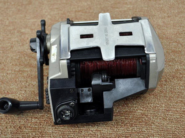 AD電動101ハイパワー剛技 ACBY-095◇RYOBI AD電動101 Ⅱ 電動