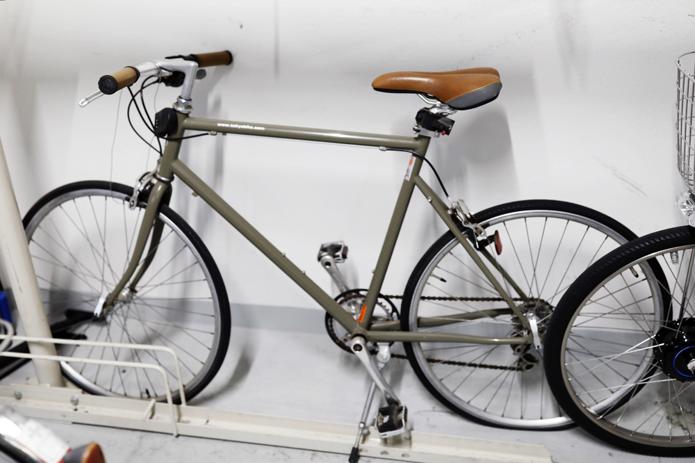 tokyo bike トウキョウバイクです！大阪からの出品です。