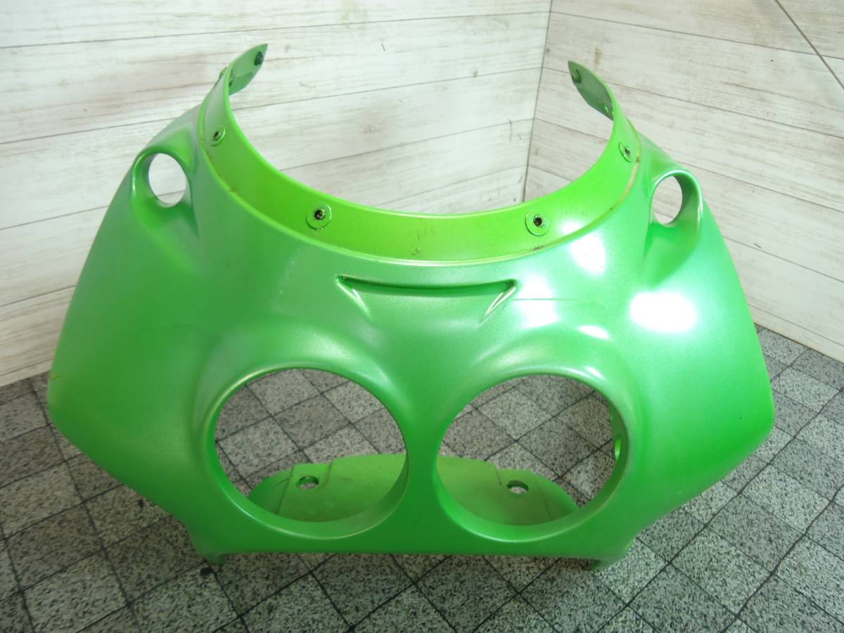 zxr250 ZXR250 アッパーの通販 | アッパーカウル 即決有 カワサキ