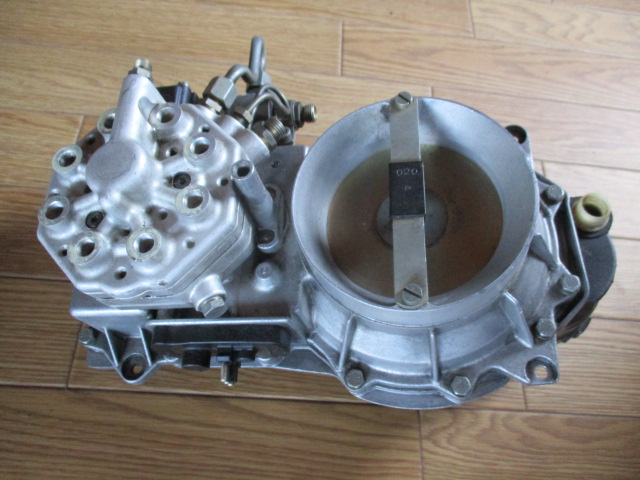 W126 ベンツ - フューエルディスビ 現品リビルト（ブログ） ASTO W124 