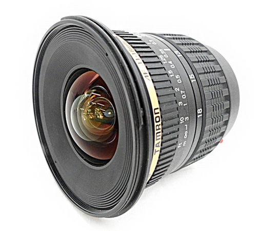 極上品◇TAMRON タムロン SP AF11-18mm F4.5-5.6 Di II A13 Nikon
