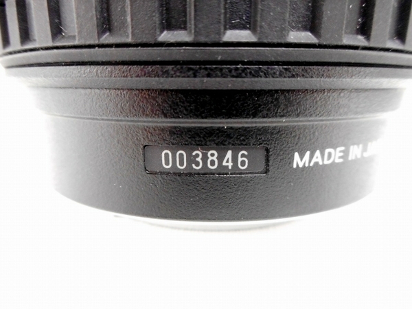 極上品◇TAMRON タムロン SP AF11-18mm F4.5-5.6 Di II A13 Nikon