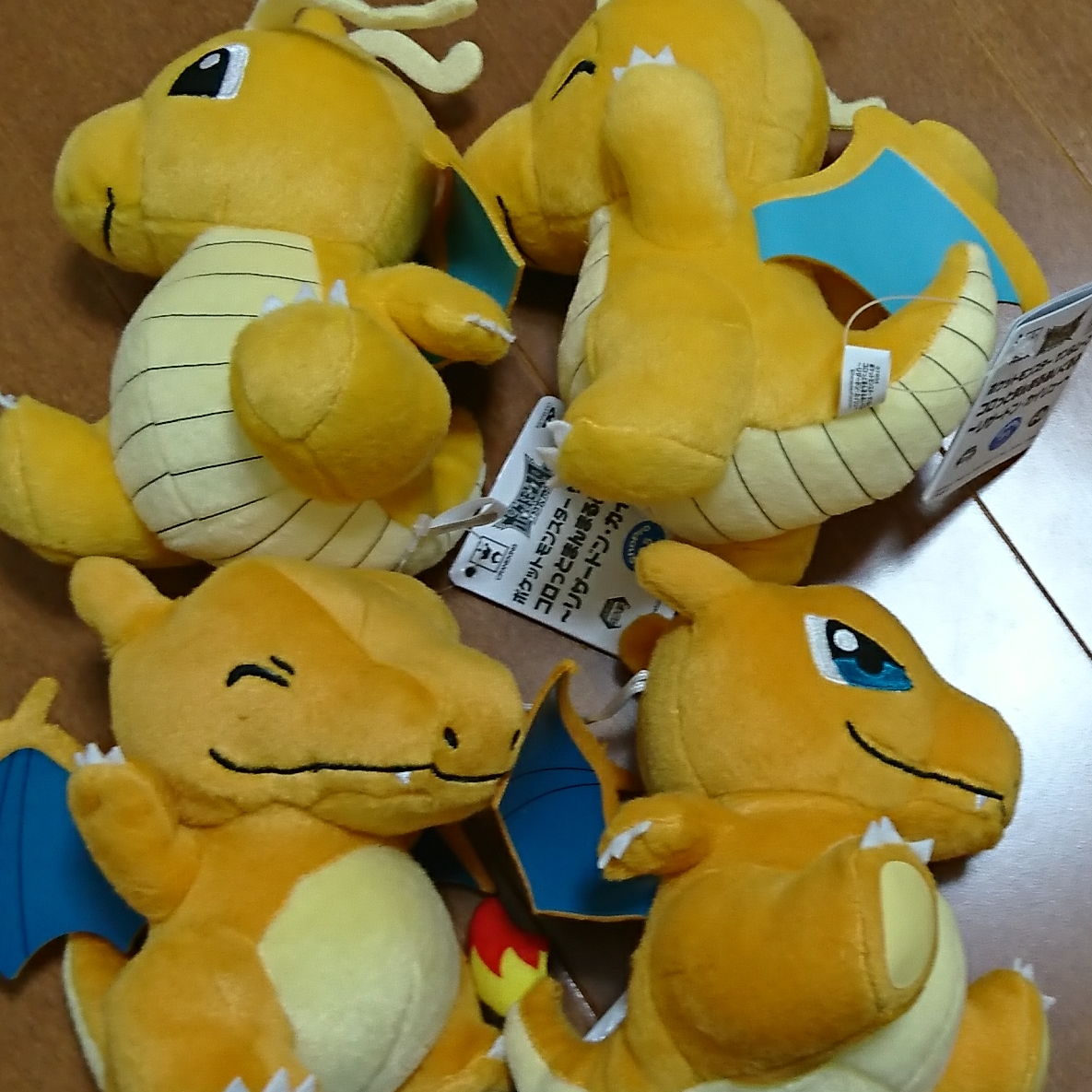 ポケットモンスター ぬいぐるみ コロっとまんまる Yahoo!オークション