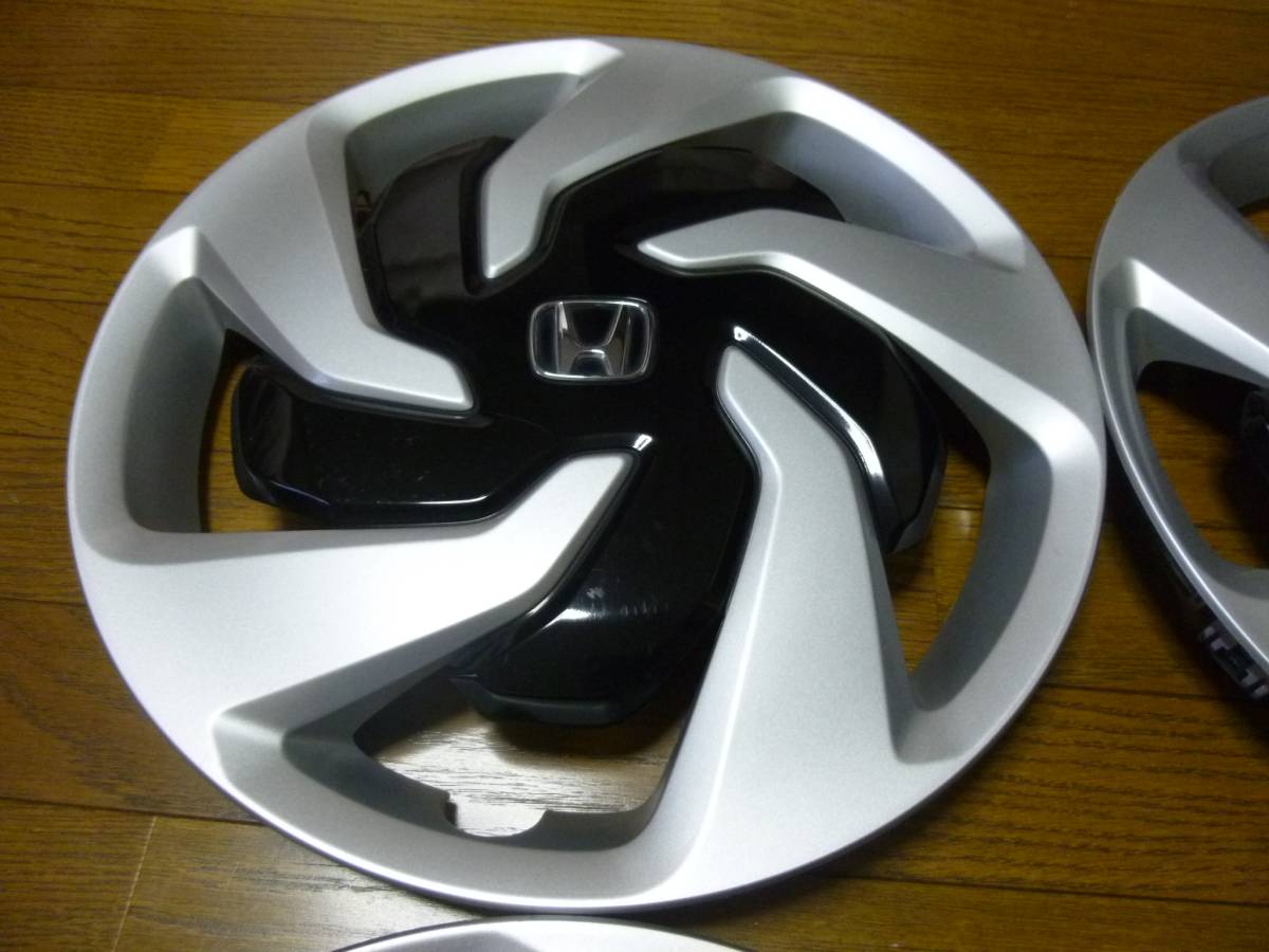 中古ホンダ純正 ホンダ純正 フリード GP3等 15インチ用ホイール