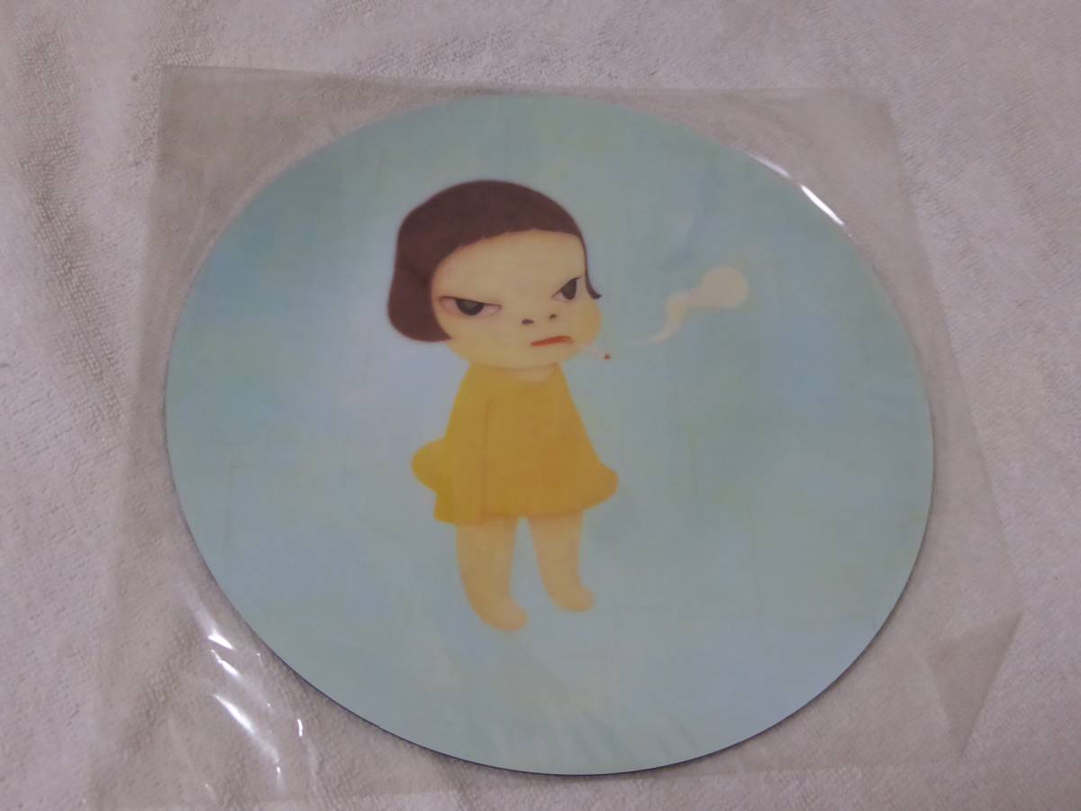 奈良美智 グミガール Gummi 正規品 Girl 2006年 刻印あり | - 2026年 
