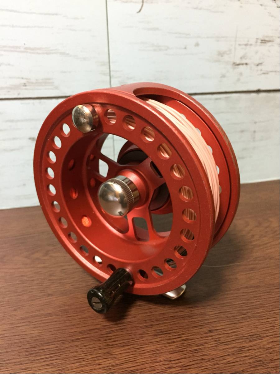 ティムコ オラクル VLA Ⅴ