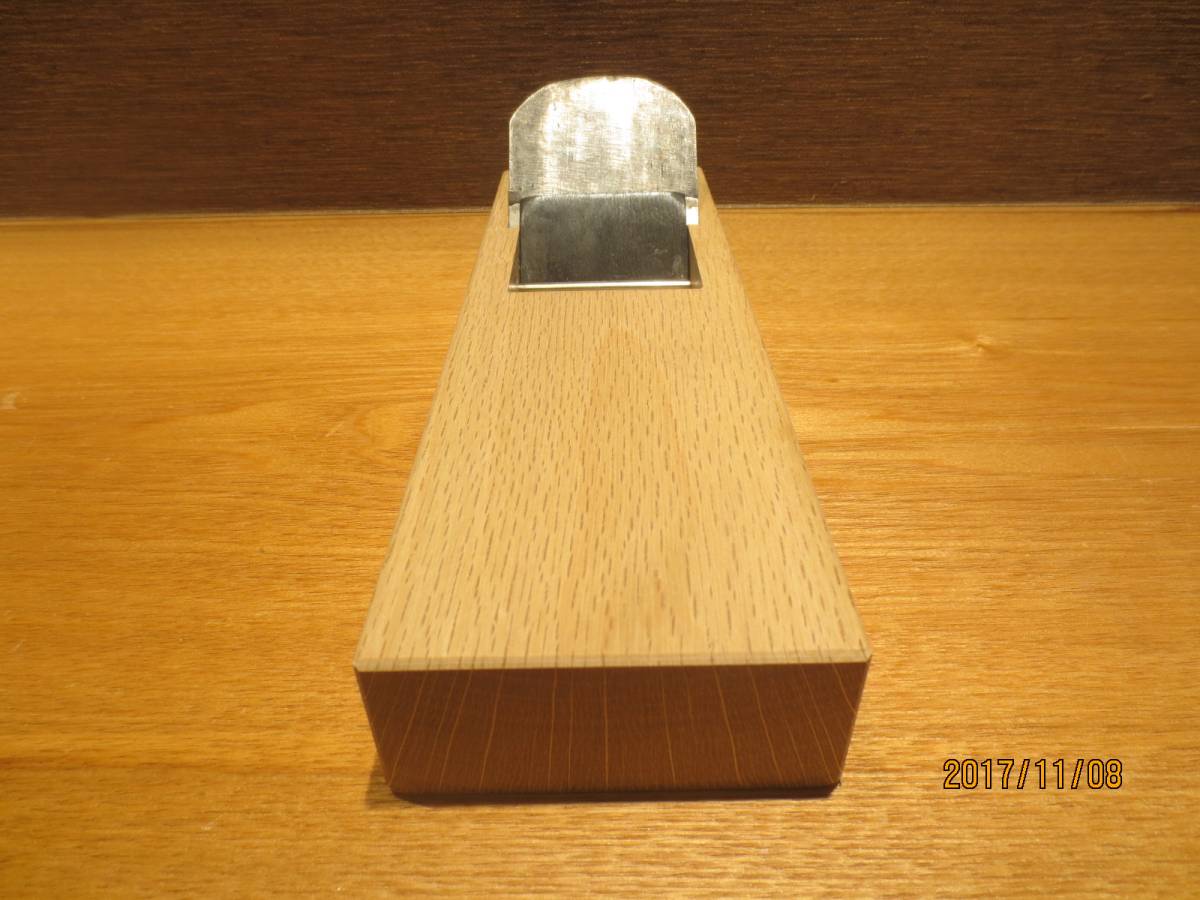 横山邦男 青紙スーパー鉋 寸八 かんな 売買されたオークション情報 Yahooの商品情報をアーカイブ公開 オークファン Aucfan Com