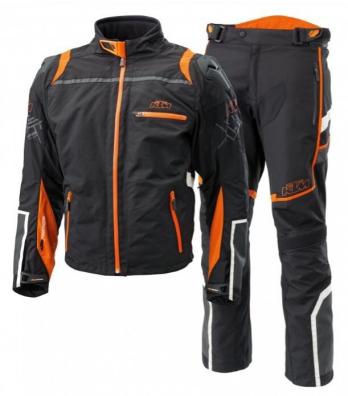 秋冬セール KTM POWER WEAR パワーウェア 上下セート