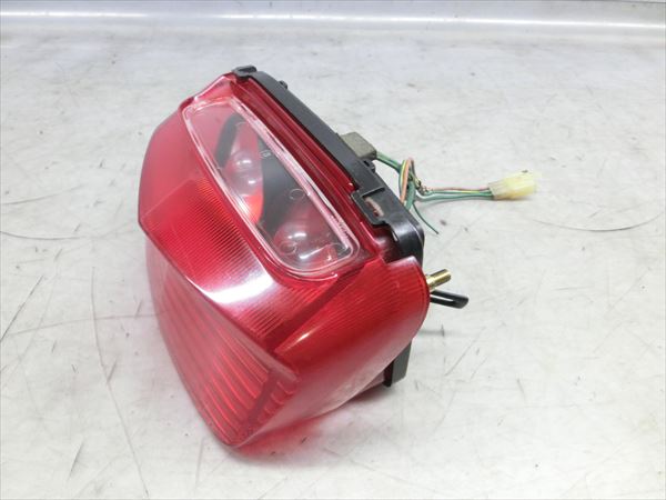 PCX125 キタコ スモークLEDテールランプ JF56 KITACO PCX125 キタコ スモークLEDテールランプ JF56 KITACO