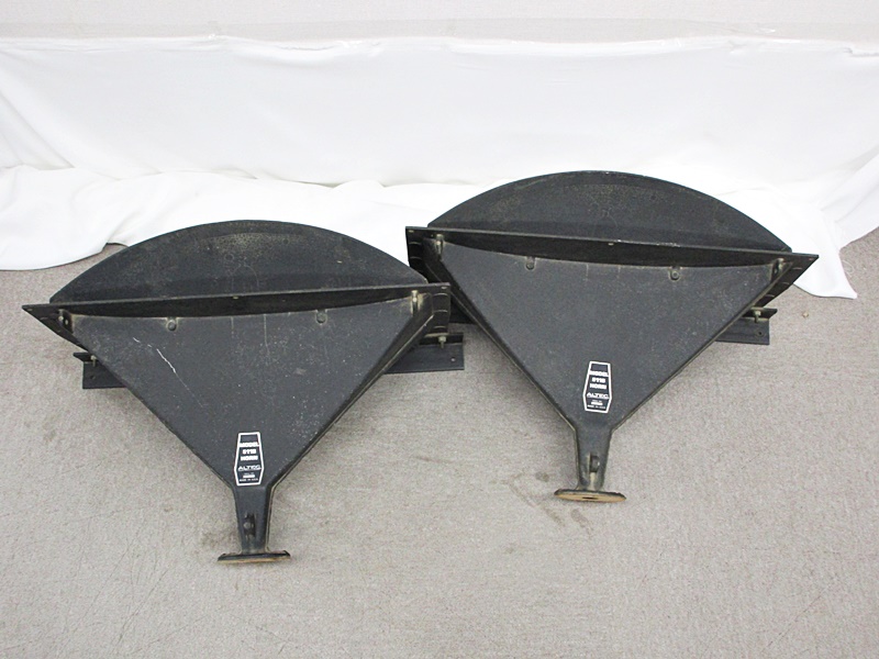 ALTEC アルテック 511B セクトラルホーン ペア 【公式通販】
