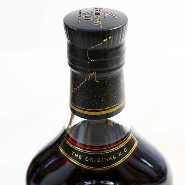 Hennessy XO コニャック 古酒 【公式通販】