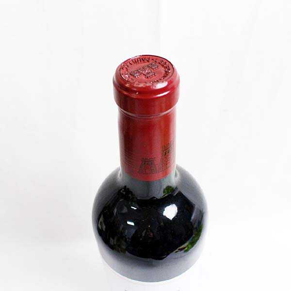 ラトゥール レ フォール ド Latour FORTS DE 750ml レ・フォール・ド