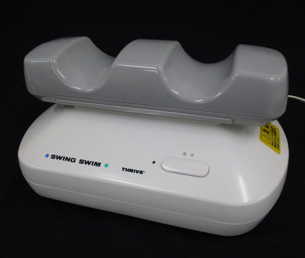 送料無料■cb767■スライヴ スイングスイム MD-08　23100円相当