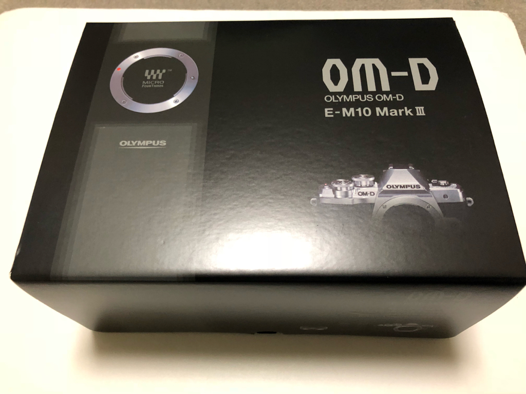 【豊富な，お得】 オリンパス OM-D E-M10 Mark III 品(オリンパス)｜売買されたオークション情報、yahooの商品情報をアーカイブ公開 - オークファン オリンパス