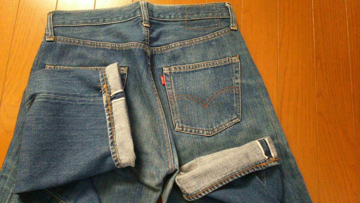 66後期 0 Levi