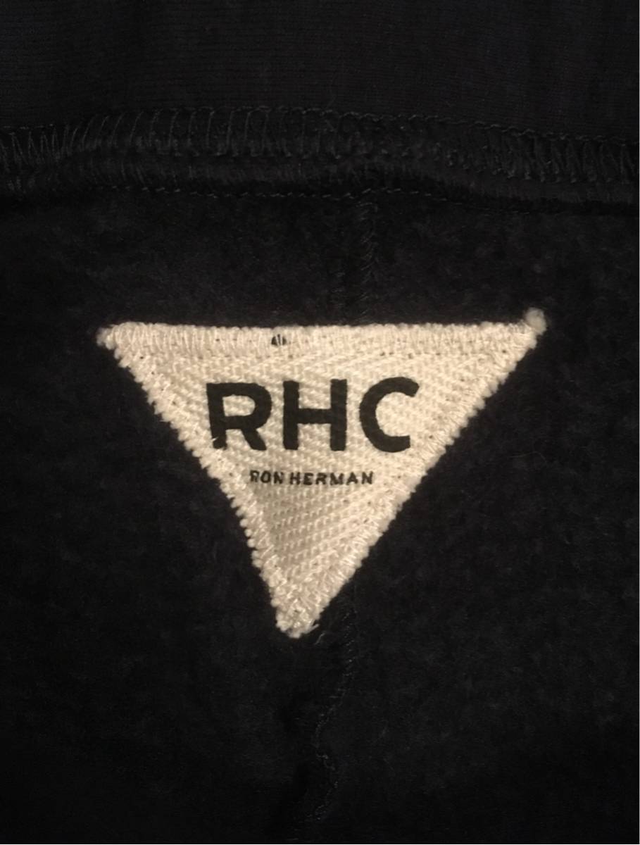 正規品 ロンハーマン RHC スウェットパンツ 大阪1周年 ネイビー S